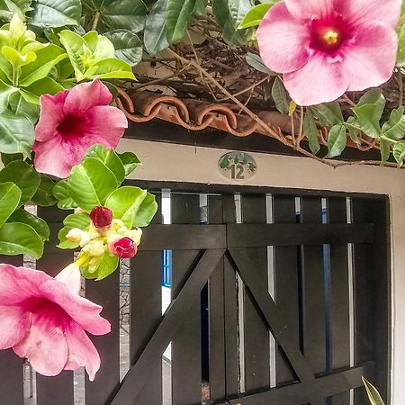 Casa A 500M Da Rua Das Pedras Em Lindo Condominio Com Portaria 24H Armacao dos Buzios Luaran gambar