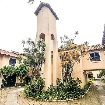 Casa A 500M Da Rua Das Pedras Em Lindo Condominio Com Portaria 24H Armacao dos Buzios Luaran gambar