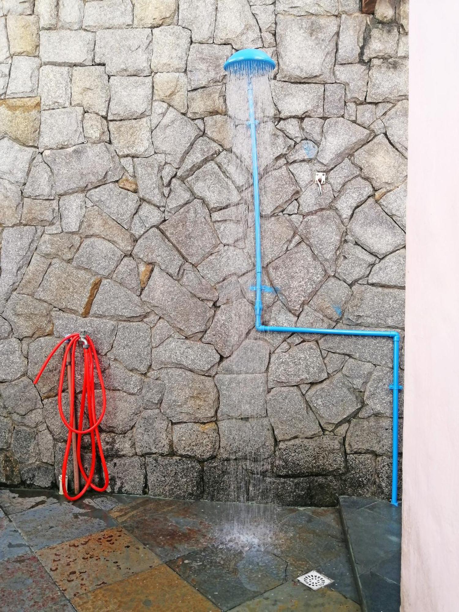 Casa A 500M Da Rua Das Pedras Em Lindo Condominio Com Portaria 24H Armacao dos Buzios Luaran gambar
