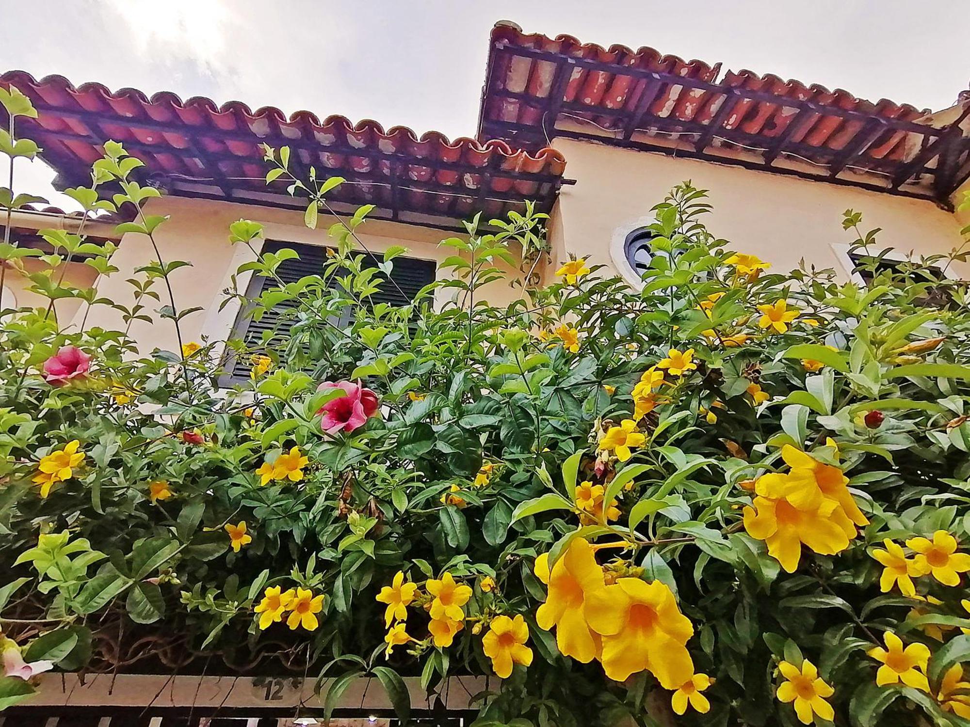Casa A 500M Da Rua Das Pedras Em Lindo Condominio Com Portaria 24H Armacao dos Buzios Luaran gambar