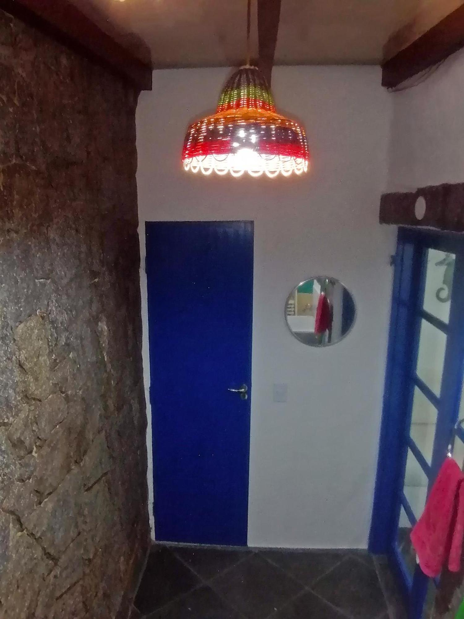 Casa A 500M Da Rua Das Pedras Em Lindo Condominio Com Portaria 24H Armacao dos Buzios Luaran gambar