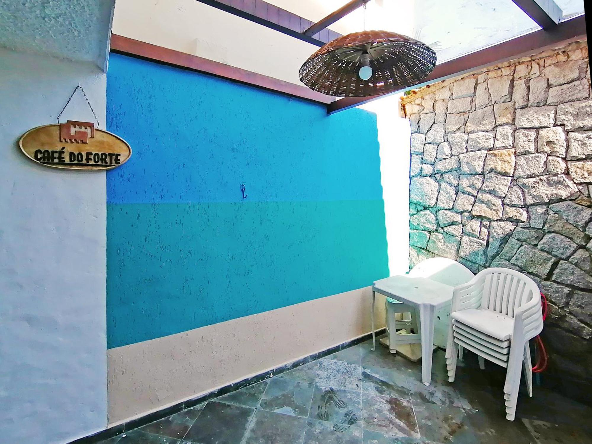 Casa A 500M Da Rua Das Pedras Em Lindo Condominio Com Portaria 24H Armacao dos Buzios Luaran gambar
