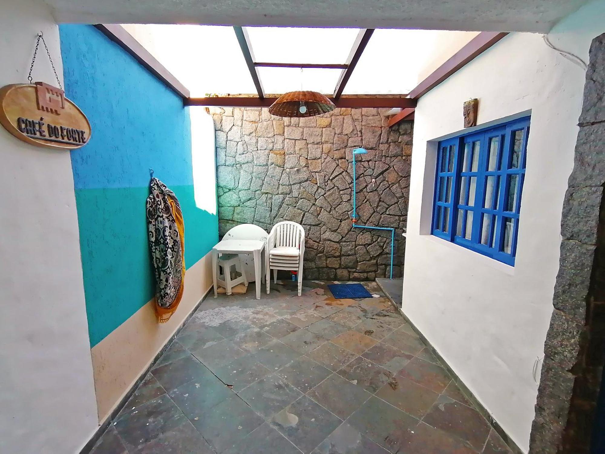 Casa A 500M Da Rua Das Pedras Em Lindo Condominio Com Portaria 24H Armacao dos Buzios Luaran gambar