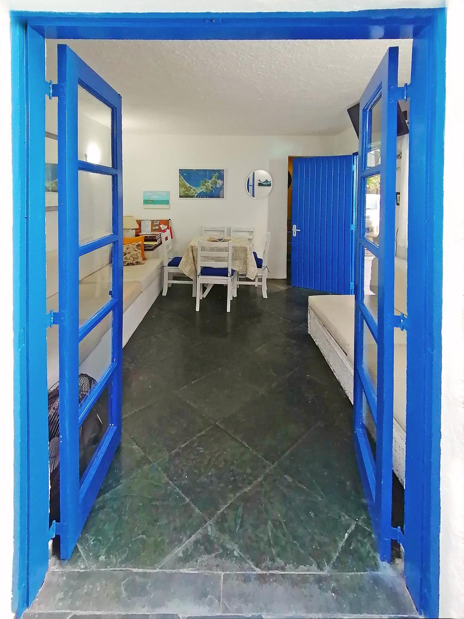 Casa A 500M Da Rua Das Pedras Em Lindo Condominio Com Portaria 24H Armacao dos Buzios Luaran gambar