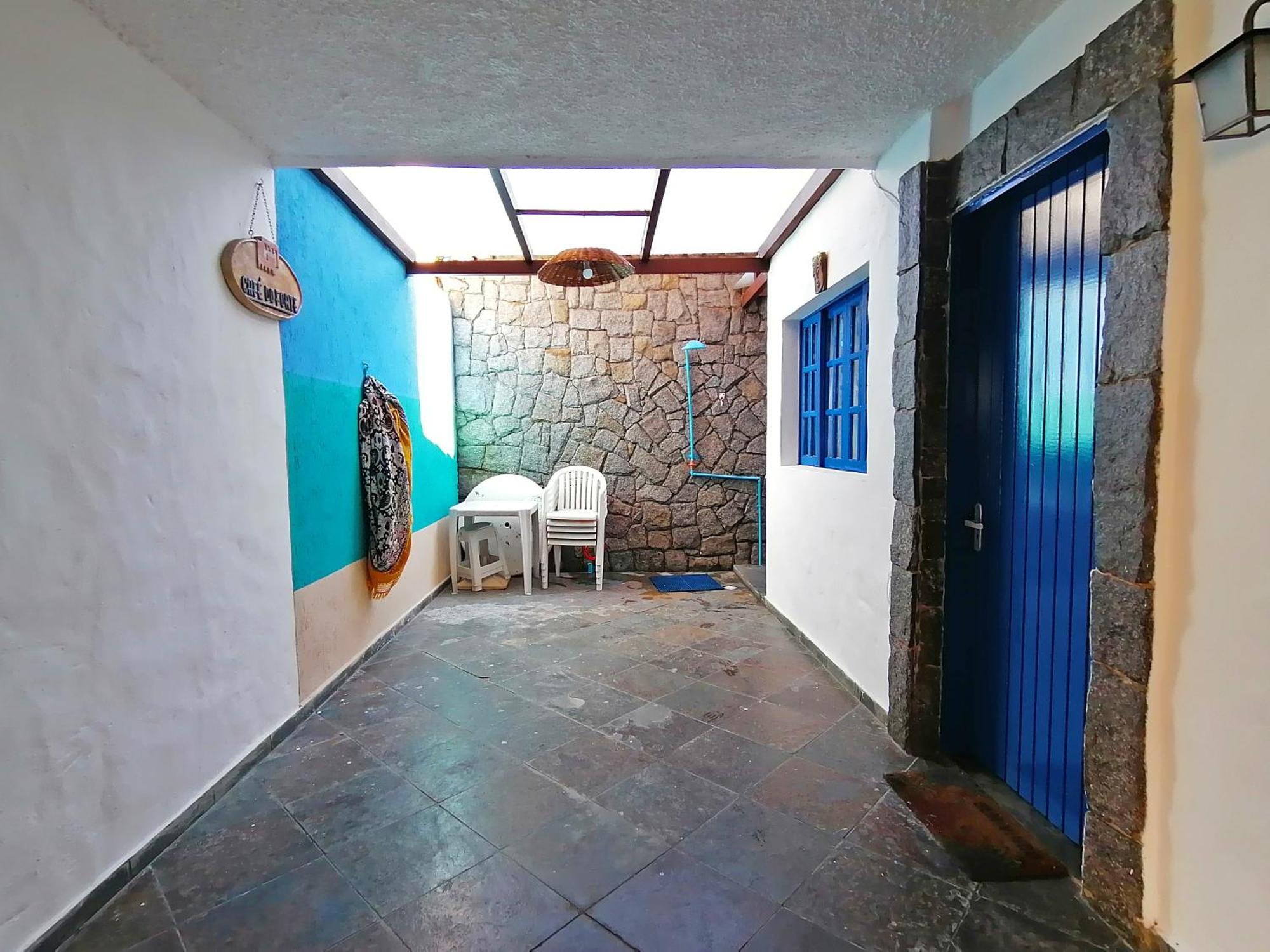 Casa A 500M Da Rua Das Pedras Em Lindo Condominio Com Portaria 24H Armacao dos Buzios Luaran gambar