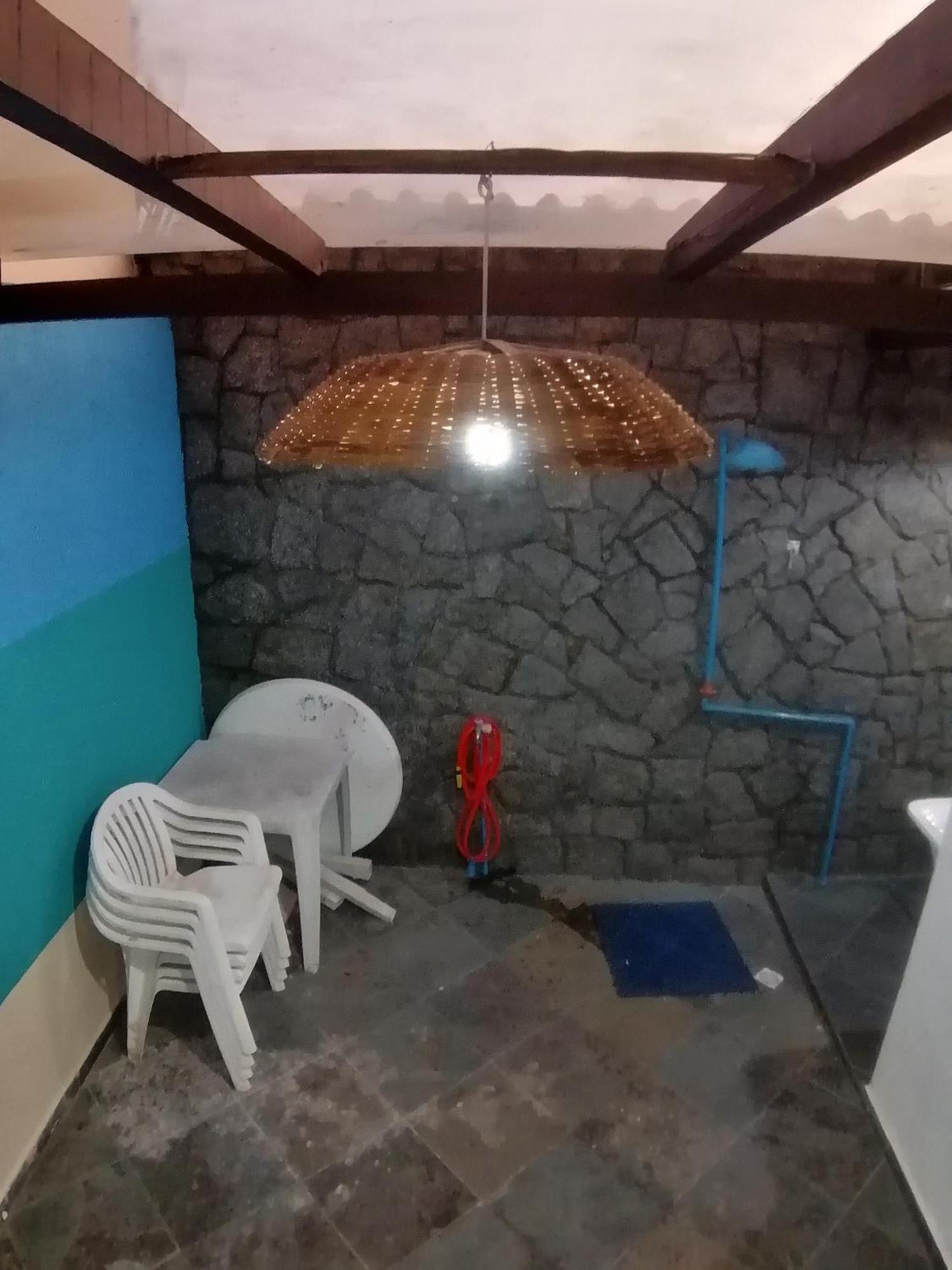Casa A 500M Da Rua Das Pedras Em Lindo Condominio Com Portaria 24H Armacao dos Buzios Luaran gambar