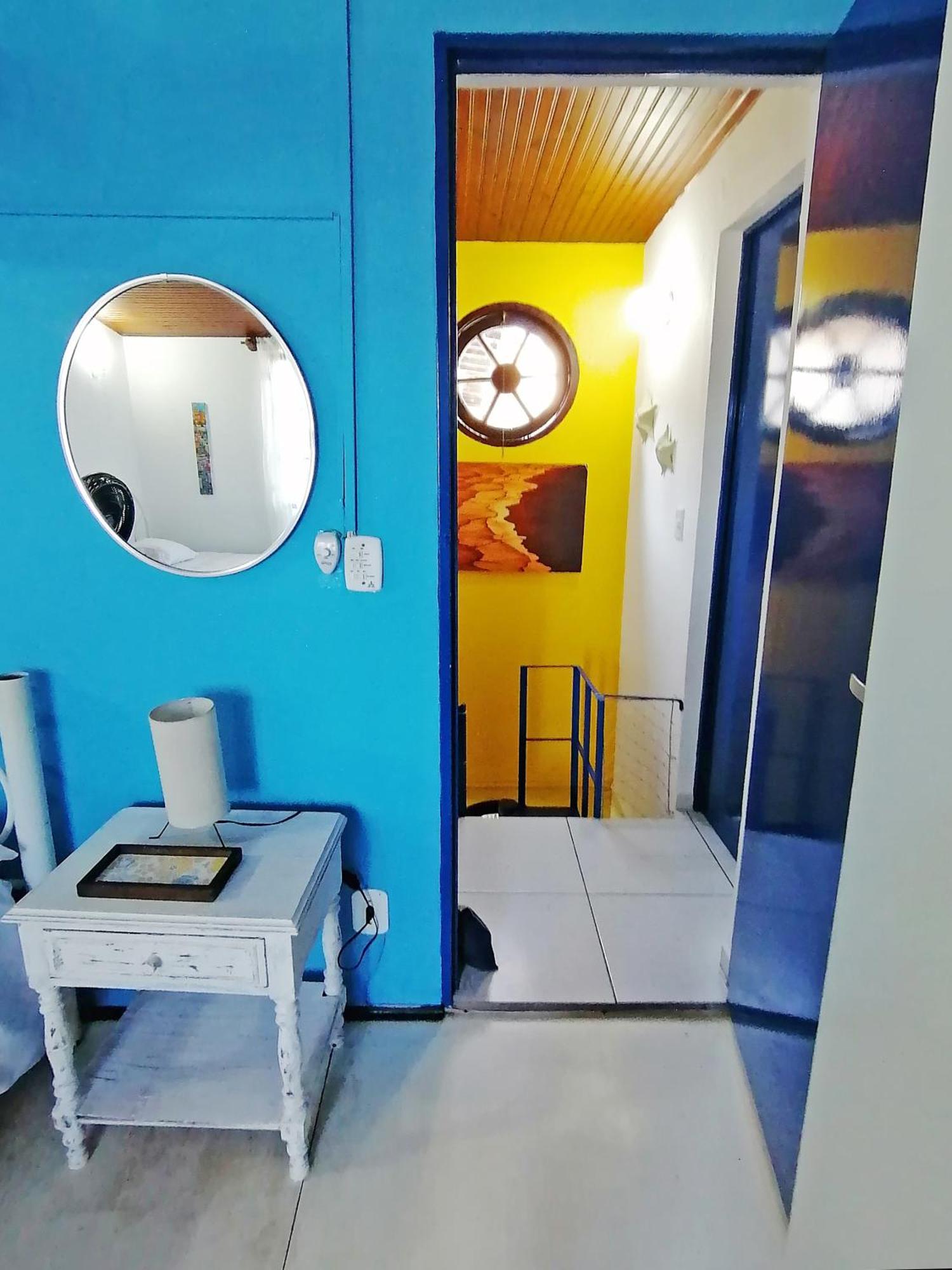 Casa A 500M Da Rua Das Pedras Em Lindo Condominio Com Portaria 24H Armacao dos Buzios Luaran gambar