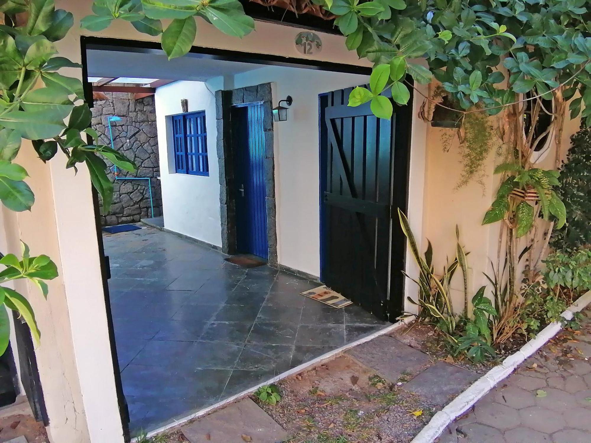 Casa A 500M Da Rua Das Pedras Em Lindo Condominio Com Portaria 24H Armacao dos Buzios Luaran gambar