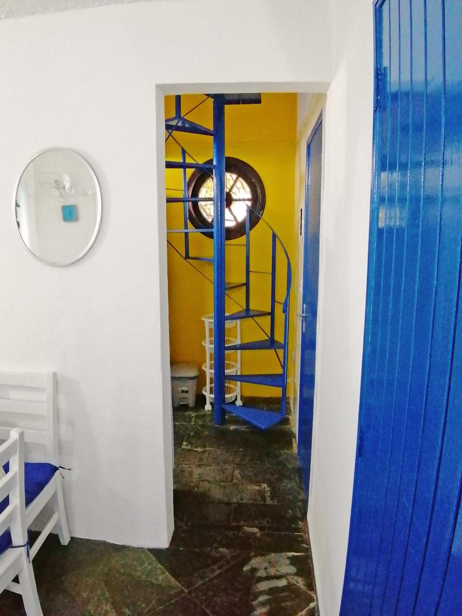 Casa A 500M Da Rua Das Pedras Em Lindo Condominio Com Portaria 24H Armacao dos Buzios Luaran gambar