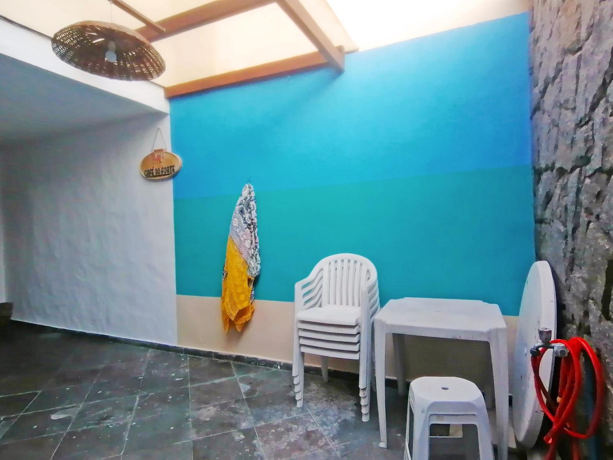 Casa A 500M Da Rua Das Pedras Em Lindo Condominio Com Portaria 24H Armacao dos Buzios Luaran gambar