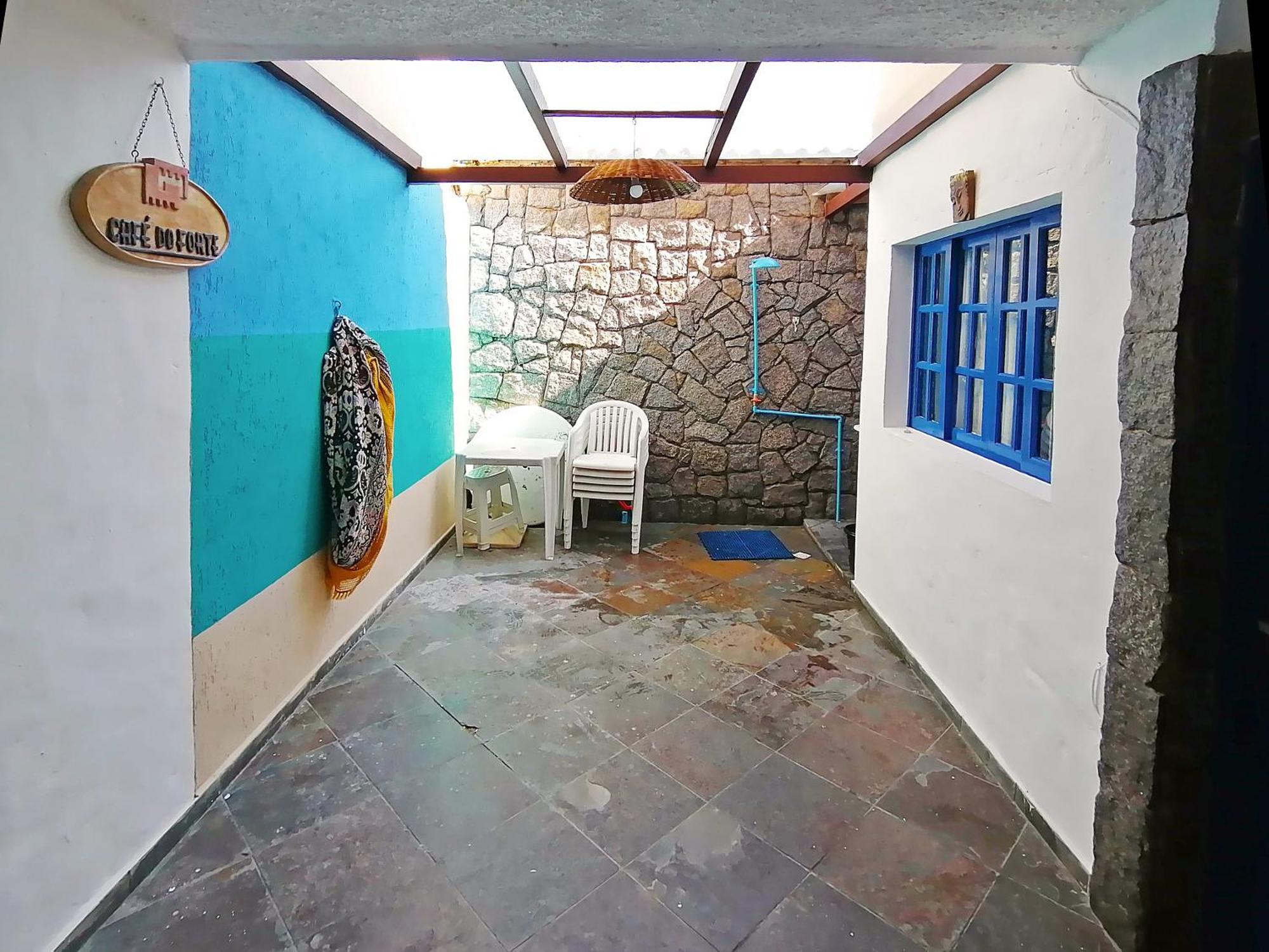 Casa A 500M Da Rua Das Pedras Em Lindo Condominio Com Portaria 24H Armacao dos Buzios Luaran gambar