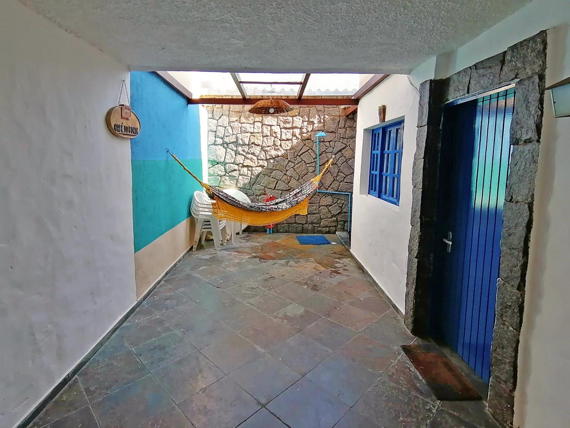 Casa A 500M Da Rua Das Pedras Em Lindo Condominio Com Portaria 24H Armacao dos Buzios Luaran gambar