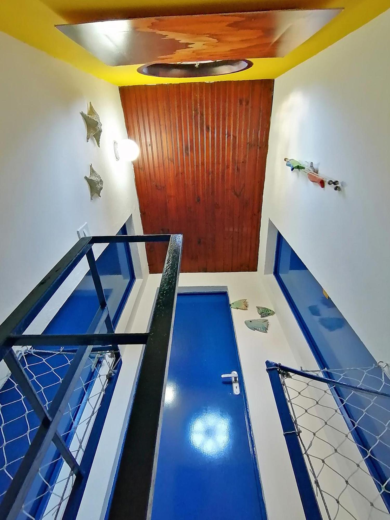Casa A 500M Da Rua Das Pedras Em Lindo Condominio Com Portaria 24H Armacao dos Buzios Luaran gambar
