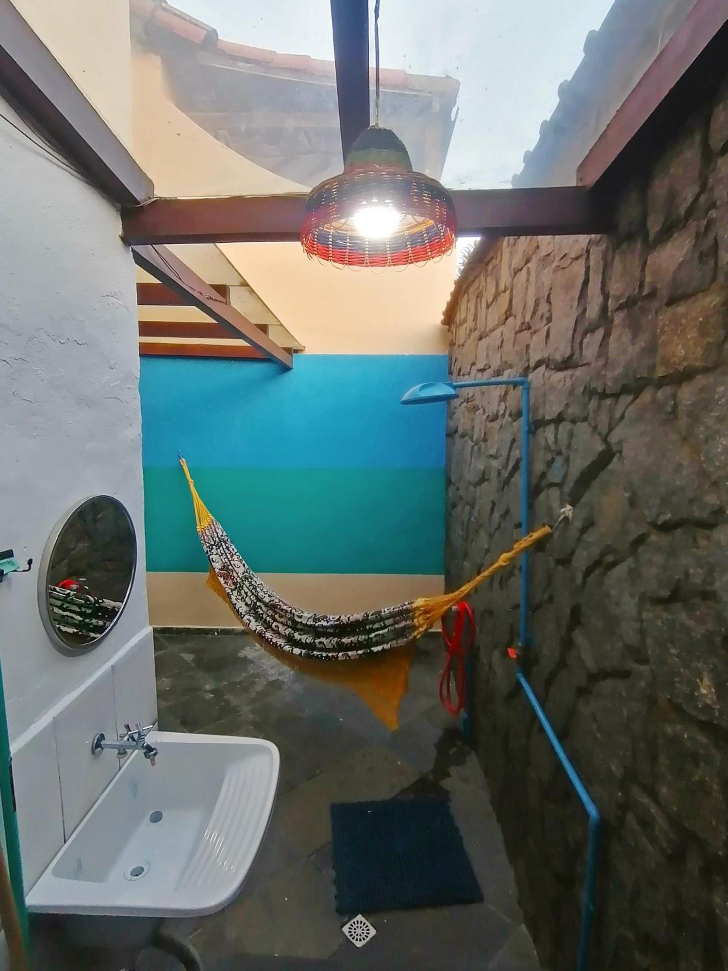 Casa A 500M Da Rua Das Pedras Em Lindo Condominio Com Portaria 24H Armacao dos Buzios Luaran gambar