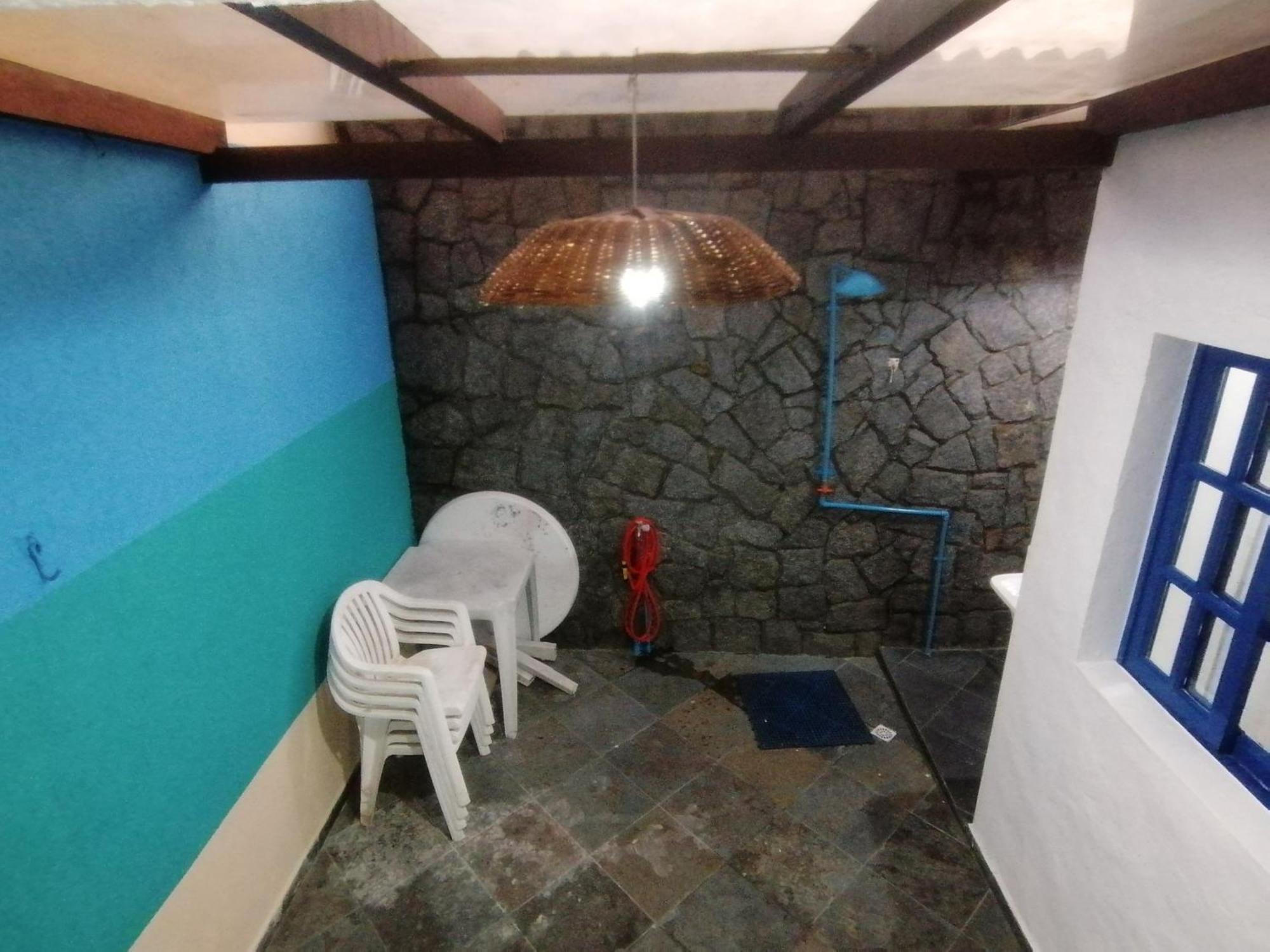 Casa A 500M Da Rua Das Pedras Em Lindo Condominio Com Portaria 24H Armacao dos Buzios Luaran gambar