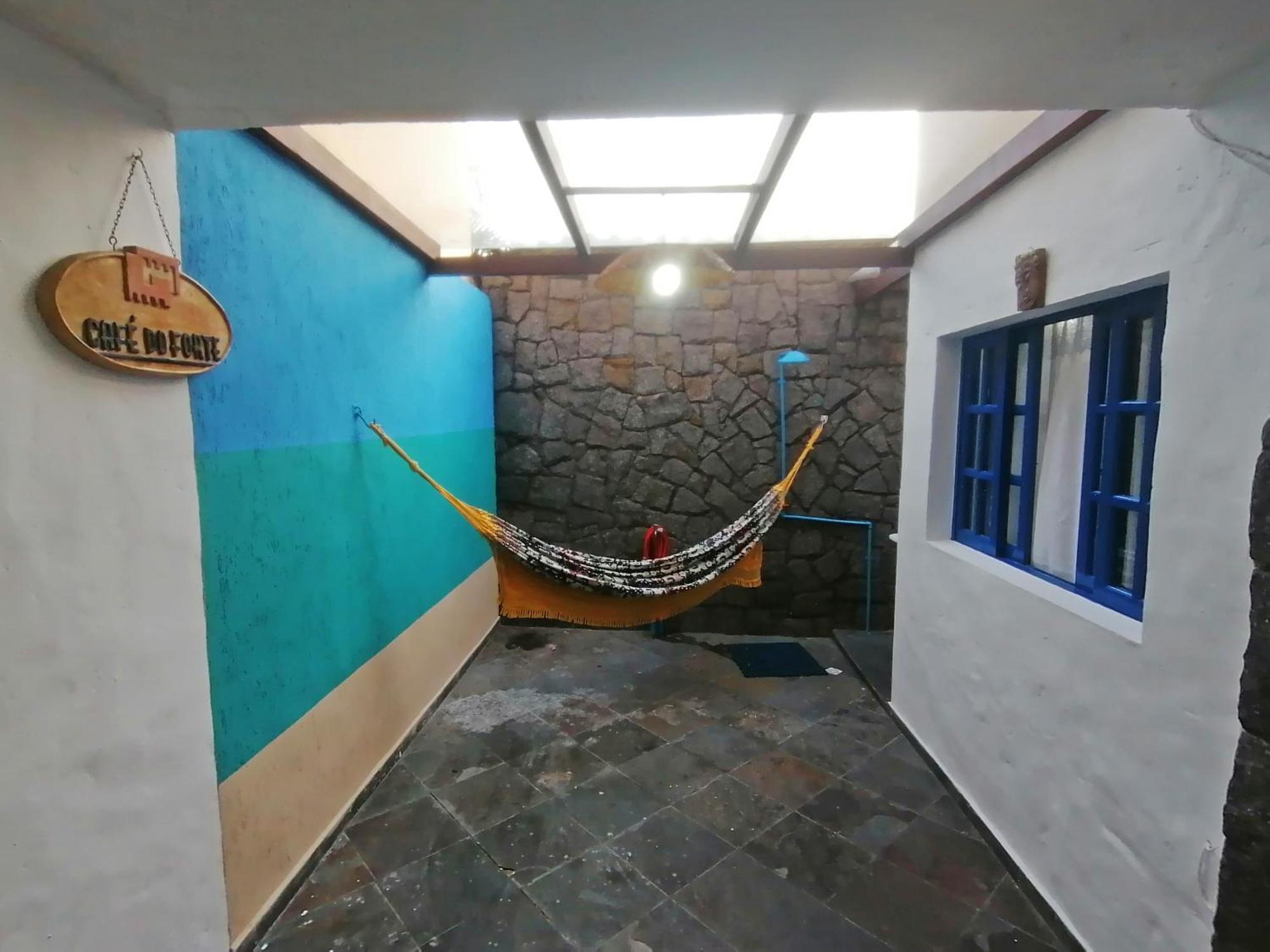 Casa A 500M Da Rua Das Pedras Em Lindo Condominio Com Portaria 24H Armacao dos Buzios Luaran gambar