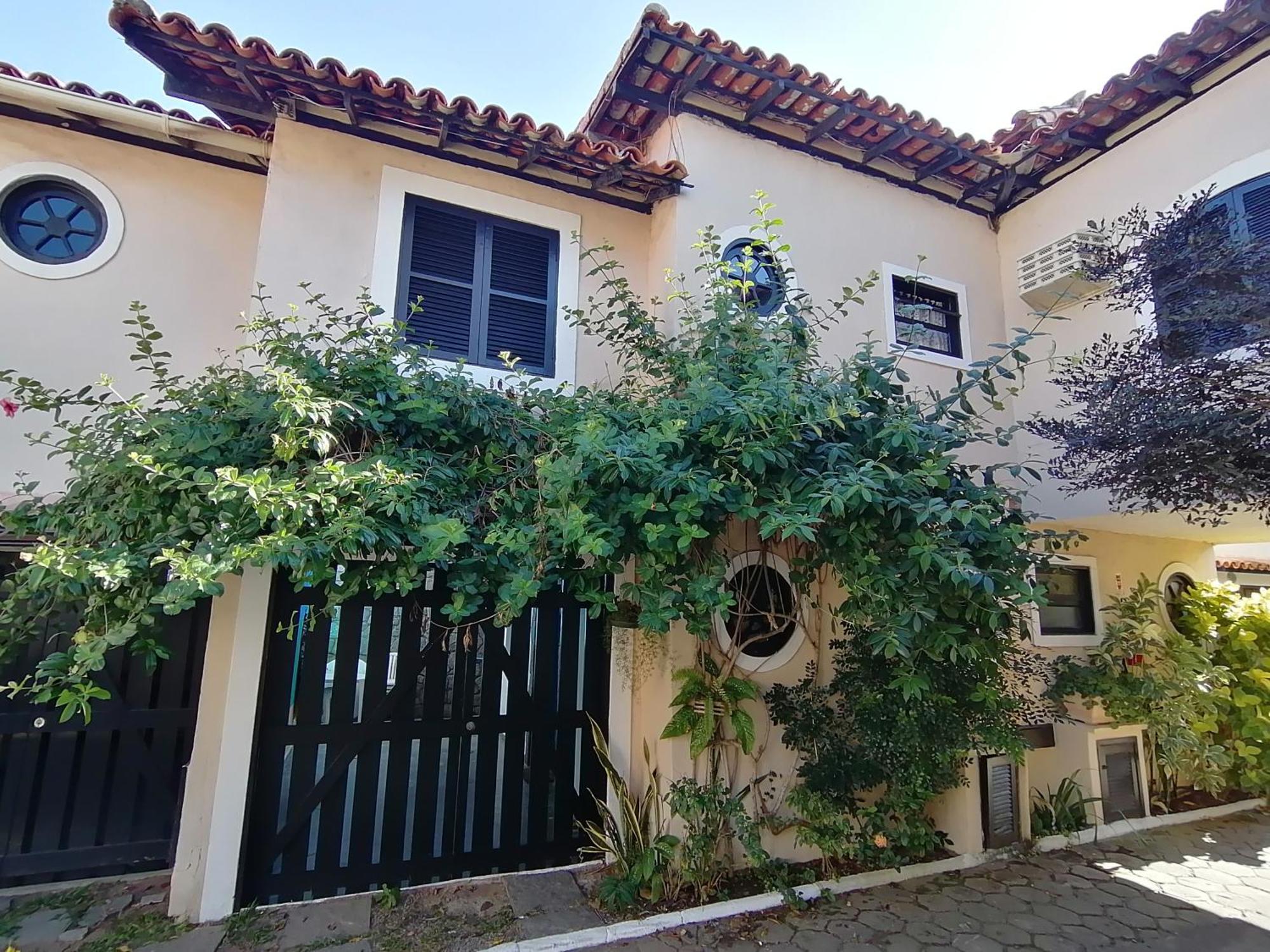 Casa A 500M Da Rua Das Pedras Em Lindo Condominio Com Portaria 24H Armacao dos Buzios Luaran gambar
