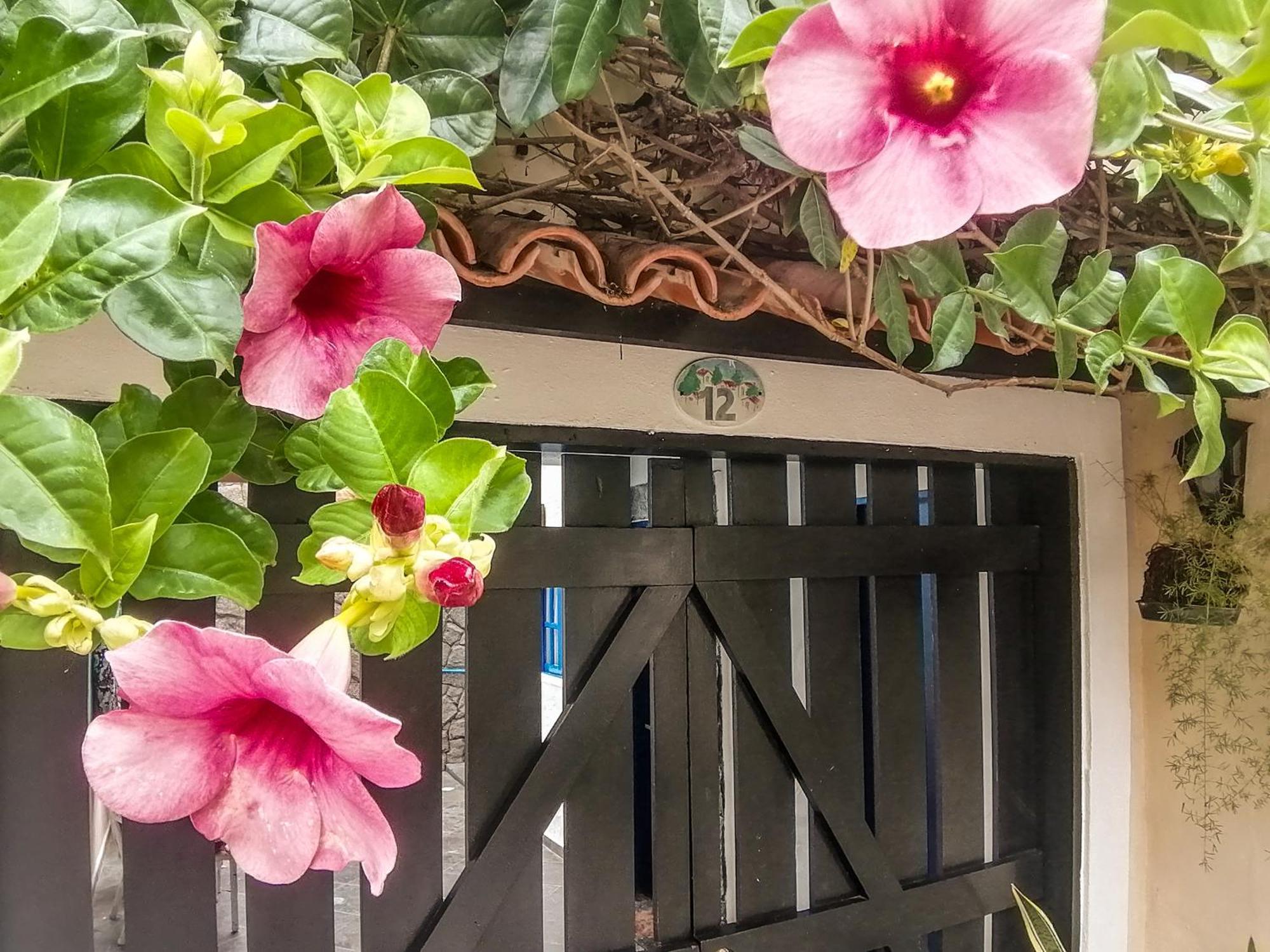 Casa A 500M Da Rua Das Pedras Em Lindo Condominio Com Portaria 24H Armacao dos Buzios Luaran gambar