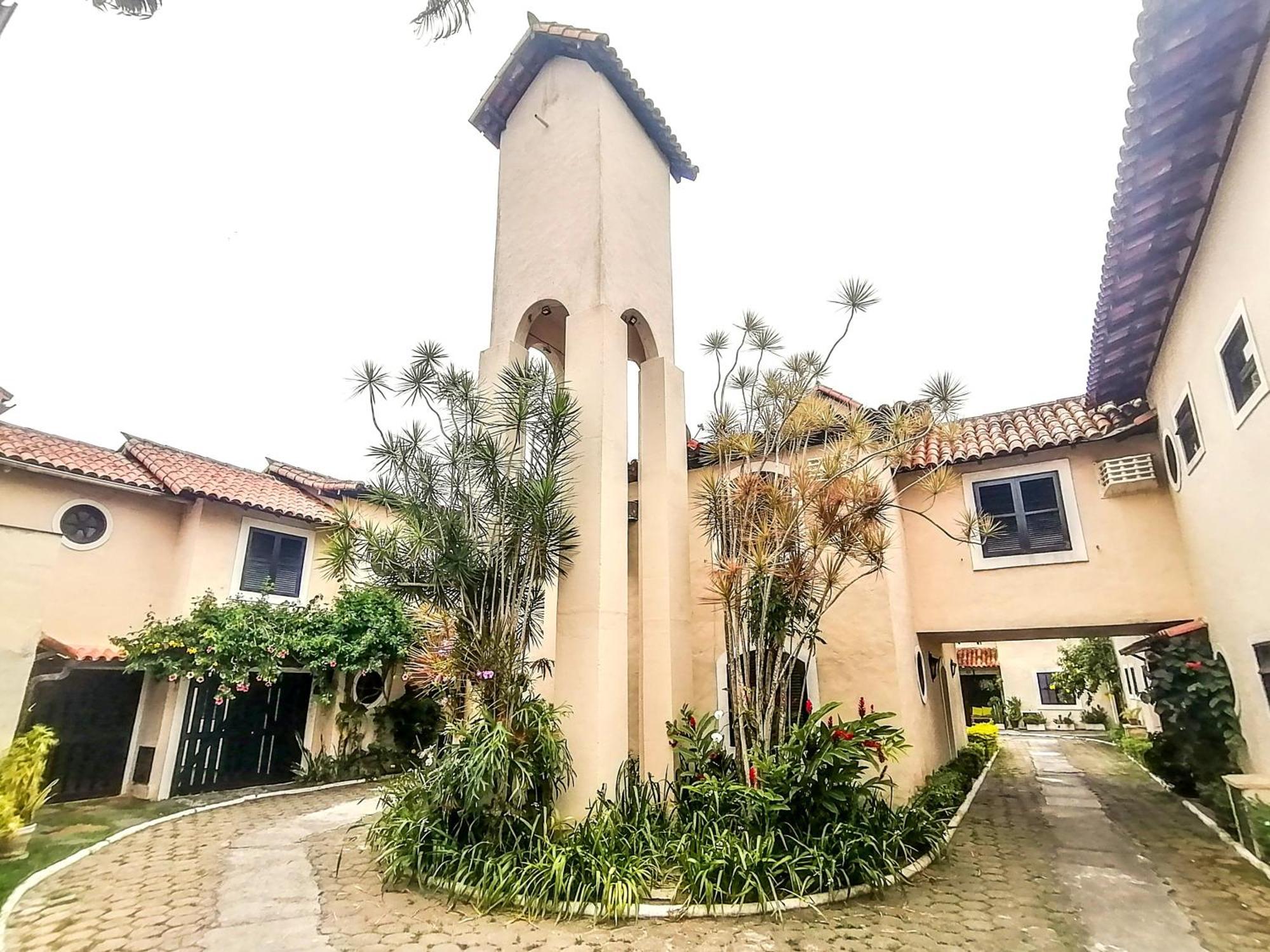 Casa A 500M Da Rua Das Pedras Em Lindo Condominio Com Portaria 24H Armacao dos Buzios Luaran gambar