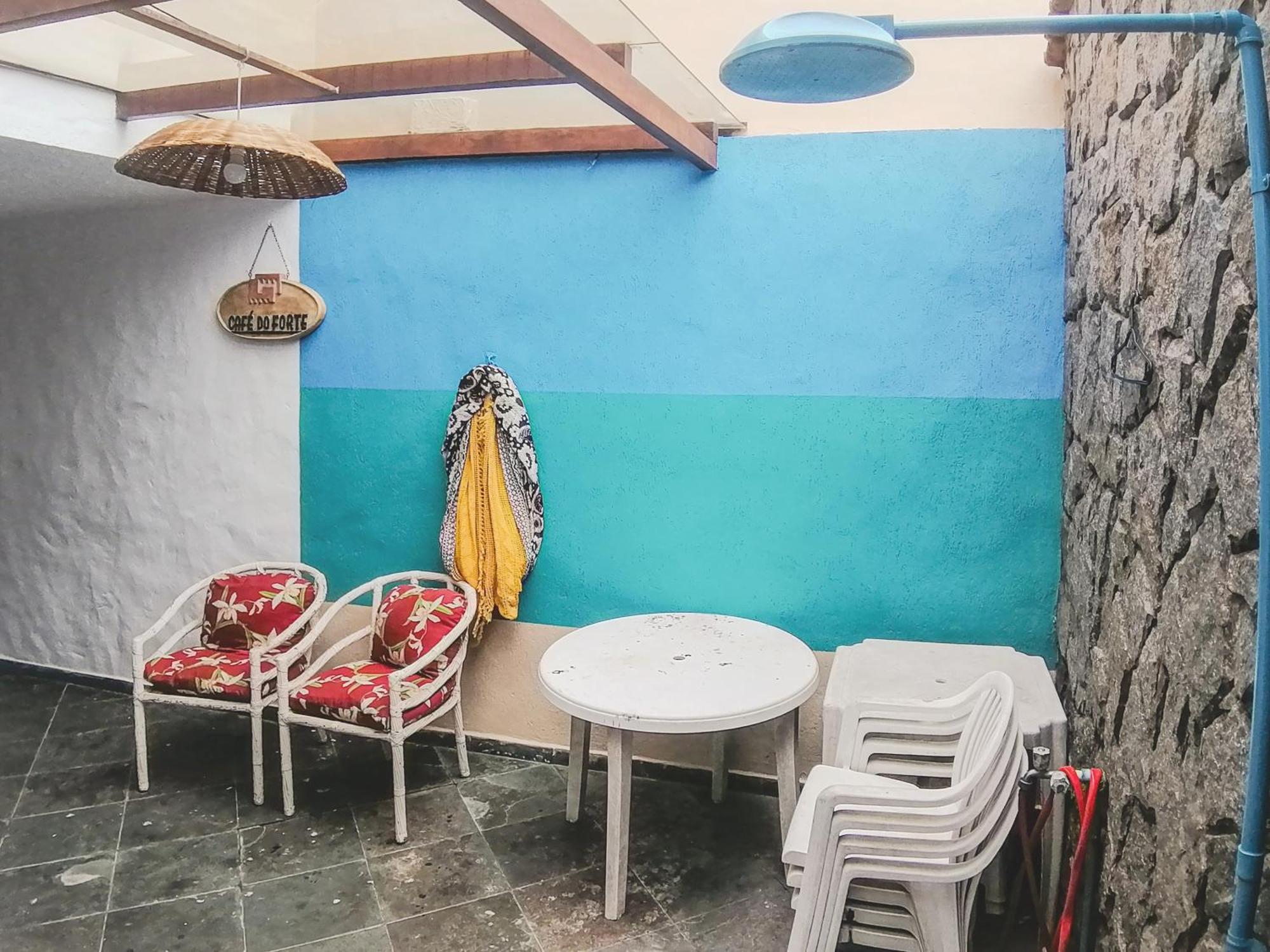 Casa A 500M Da Rua Das Pedras Em Lindo Condominio Com Portaria 24H Armacao dos Buzios Luaran gambar