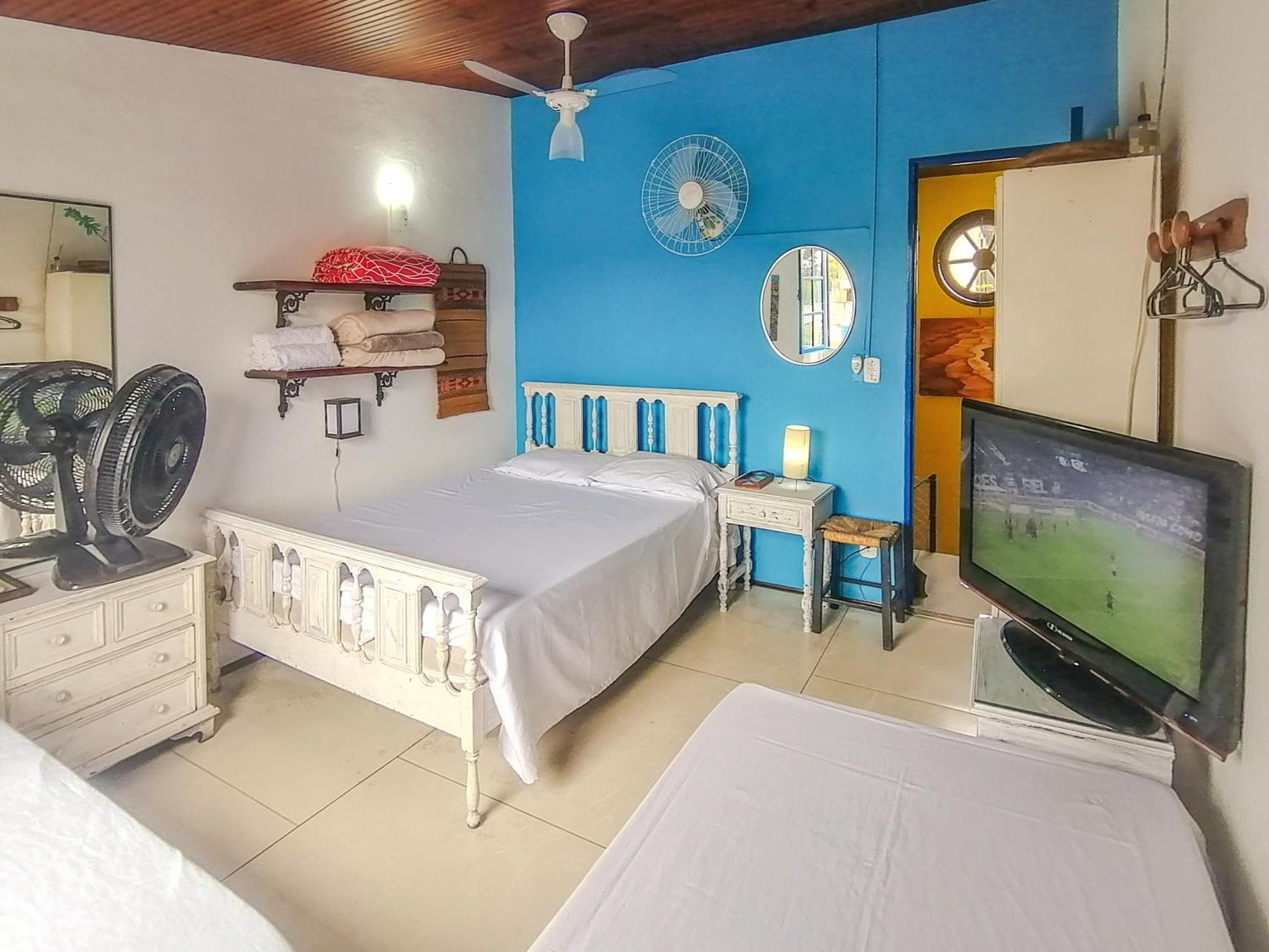 Casa A 500M Da Rua Das Pedras Em Lindo Condominio Com Portaria 24H Armacao dos Buzios Luaran gambar