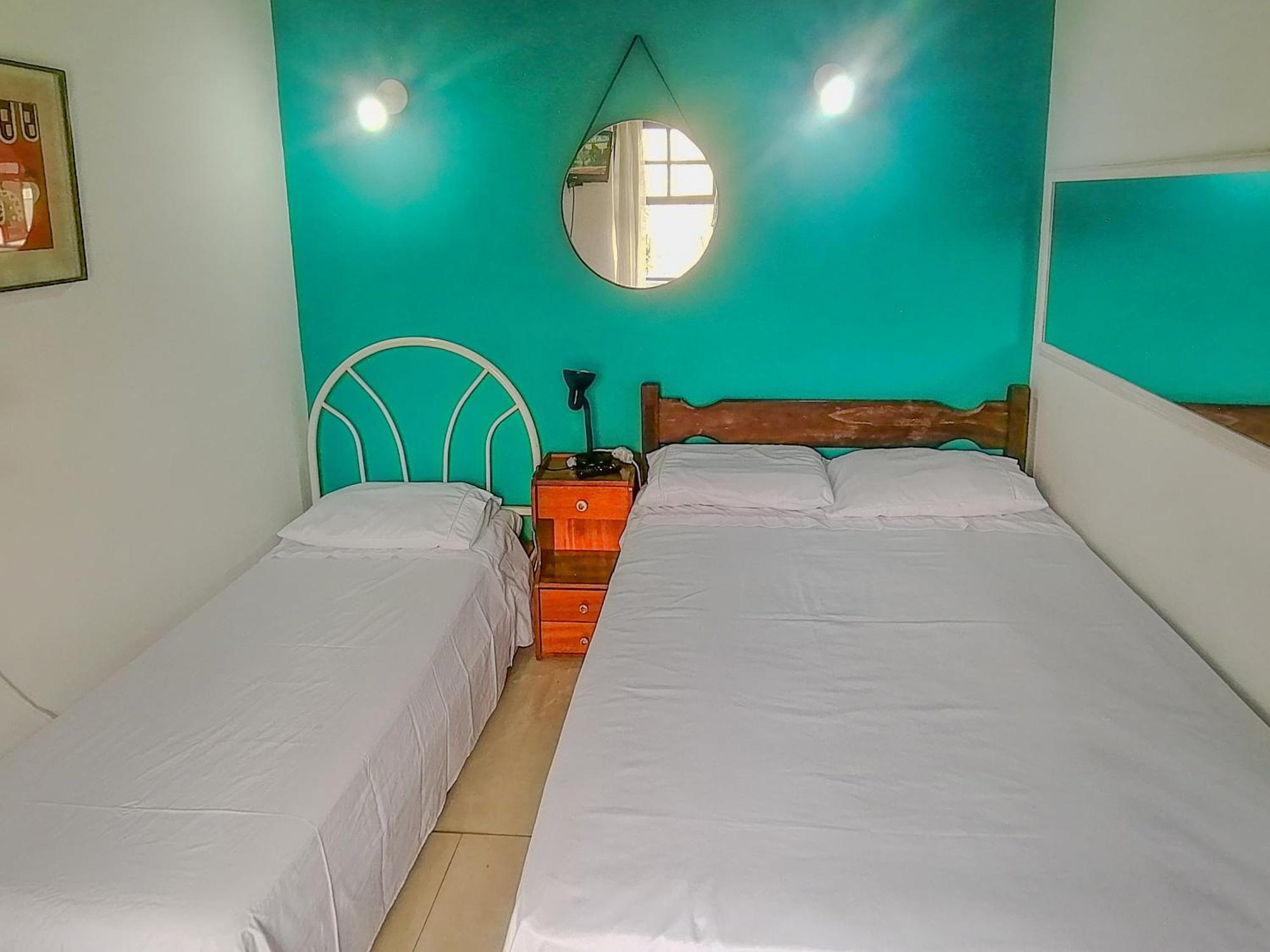 Casa A 500M Da Rua Das Pedras Em Lindo Condominio Com Portaria 24H Armacao dos Buzios Luaran gambar