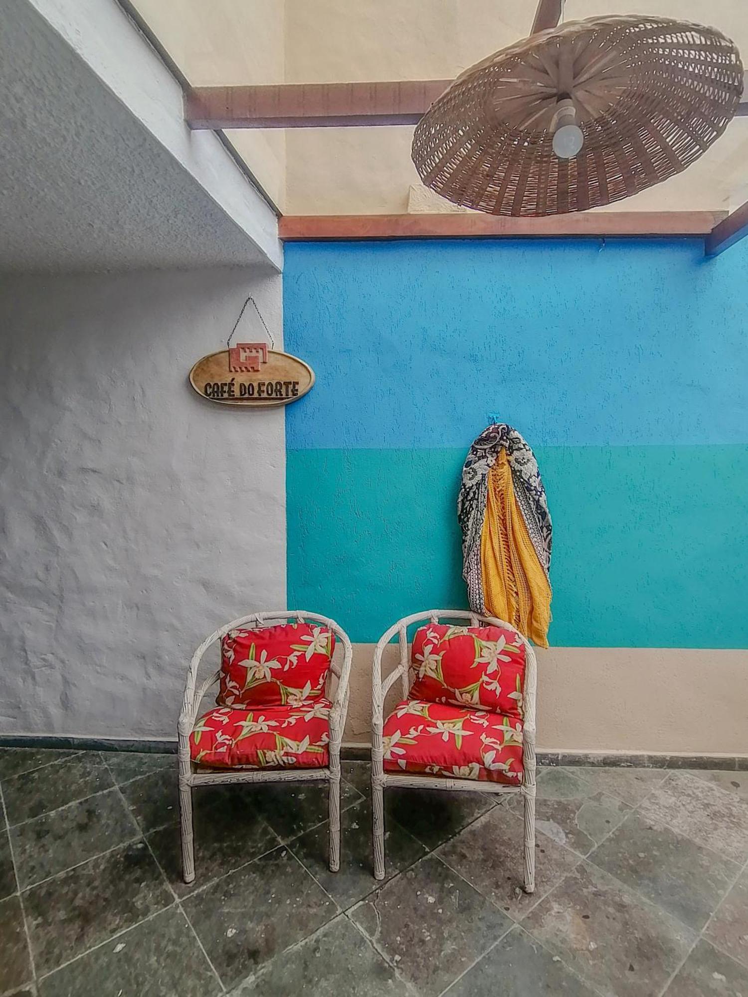 Casa A 500M Da Rua Das Pedras Em Lindo Condominio Com Portaria 24H Armacao dos Buzios Luaran gambar