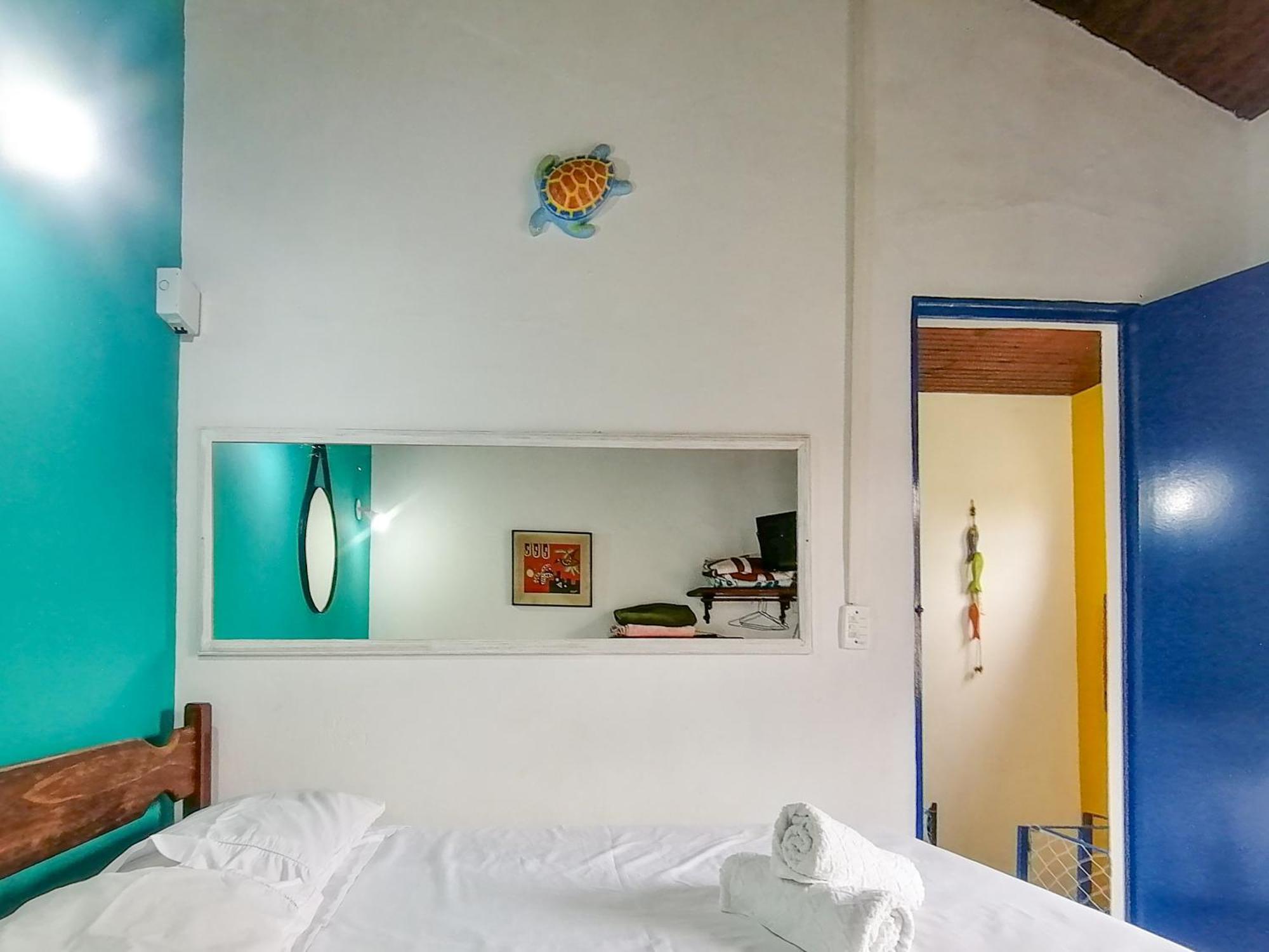 Casa A 500M Da Rua Das Pedras Em Lindo Condominio Com Portaria 24H Armacao dos Buzios Luaran gambar