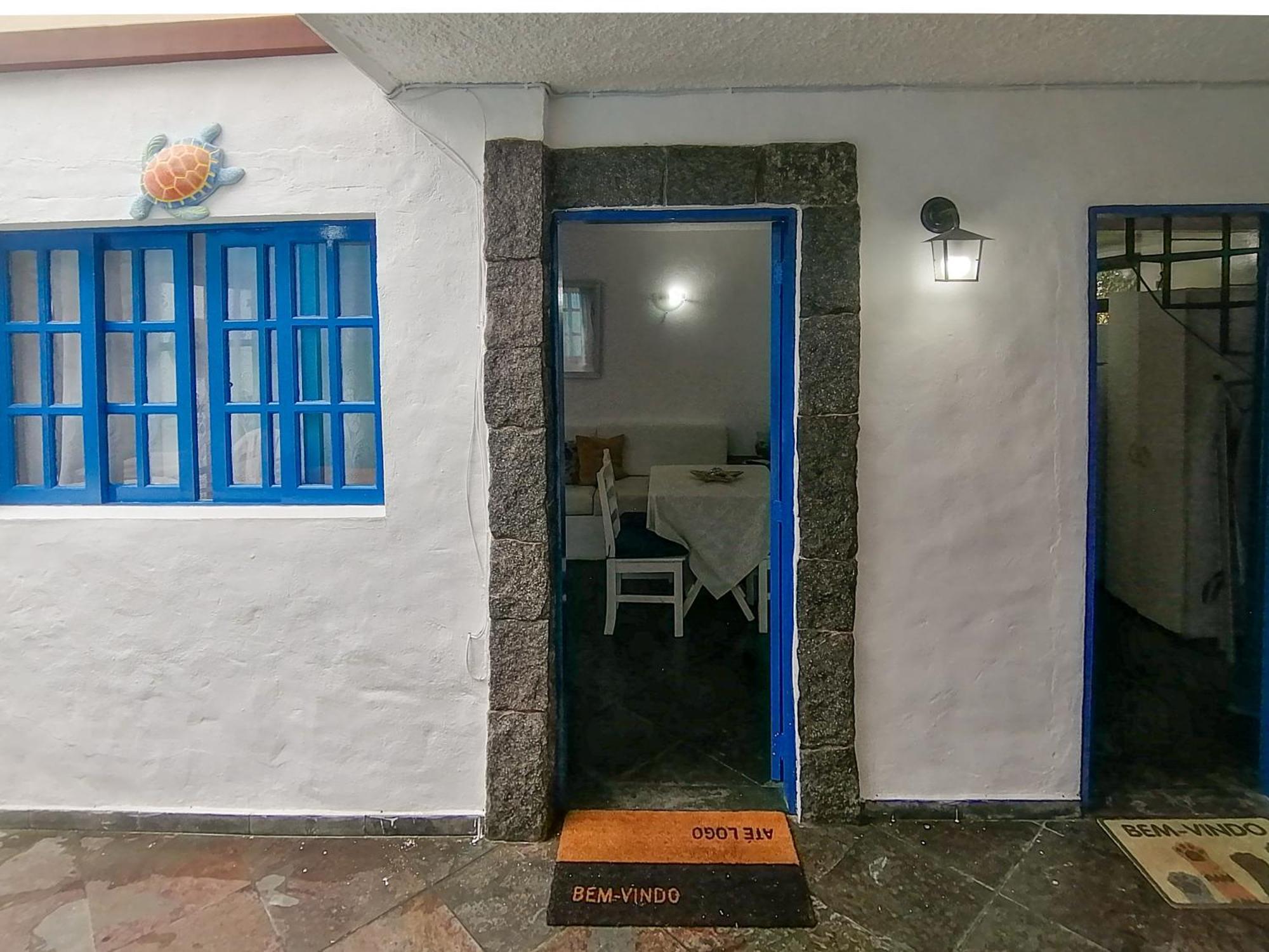 Casa A 500M Da Rua Das Pedras Em Lindo Condominio Com Portaria 24H Armacao dos Buzios Luaran gambar