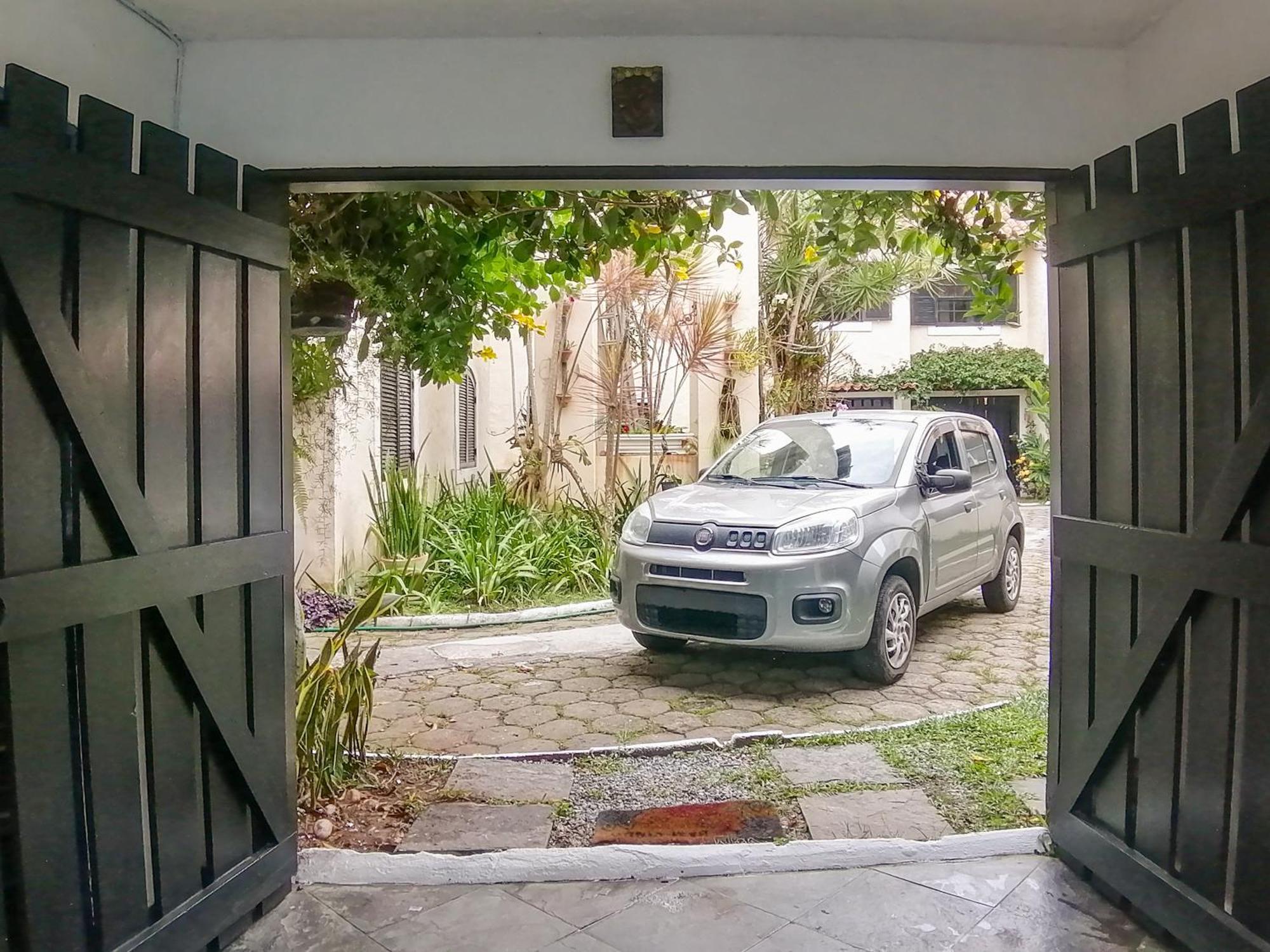 Casa A 500M Da Rua Das Pedras Em Lindo Condominio Com Portaria 24H Armacao dos Buzios Luaran gambar